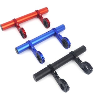 자전거 보조핸들 자전거스탠드