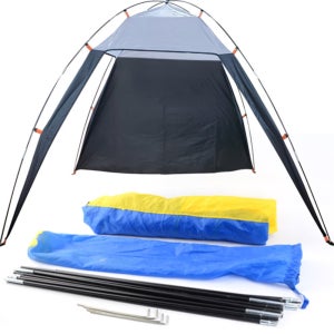 그늘막텐트 캠핑텐트 접이식천막 차박용품