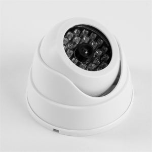 실내용 돔형 모형 CCTV 카메라 보안용품 모의카메라 CCTV설치