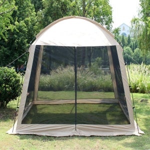 대형 스크린텐트 텐트천막