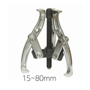 스마토 3발 기어풀러 풀리빼기 구름베어링 15~80mm