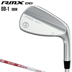 야마하 RMX DD-1 아이언 단품(#5,AW,SW) N.S.PRO MODUS3 TOUR105 스틸샤프트 2026년