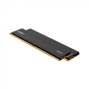 마이크론 Crucial DDR5-5600 CL46 PRO 패키지 대원씨티에스 (128GB(64Gx2))