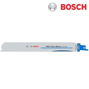 보쉬 금속용 컷쏘 컷소 톱 날 PRO S 1137 HBF 5개 2608658998