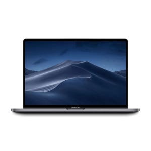 애플 맥북프로 15 i9-2.9 32G 512G 560X 스페이스그레이