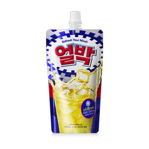 동아제약 박카스 얼박 오리지날, 210ml, 40개
