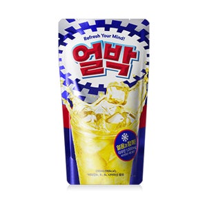 동아제약 박카스 얼박 오리지날, 230ml, 40개