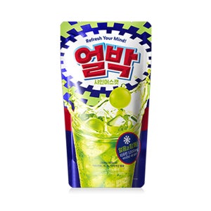 동아제약 박카스 얼박  샤인머스캣, 230ml, 40개