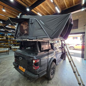 포드 레인저 루프탑텐트 아이캠퍼 스카이캠프 4.0 트리오 Trio