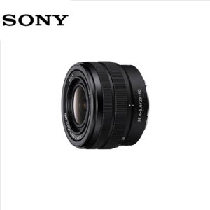 소니 SONY FE 28-60mm F4-5.6 SEL2860 풀프레임 렌즈