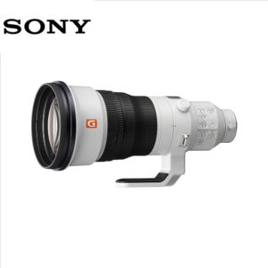 소니 SONY FE 400mm F2.8 GM OSS SEL400F28GM 프리미엄 초망원 단 렌즈