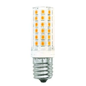 데이타임 LED 미니콘램프 E14/E17 5W