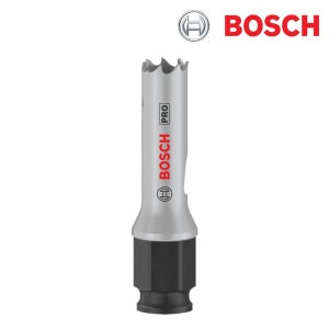 보쉬 PRO PC Plus 임팩드릴용 홀소 홀쏘 홀커터 14mm 2608594364