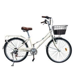 스마트 클래식 여성용 자전거