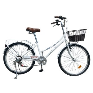 스마트 클래식 여성용 자전거