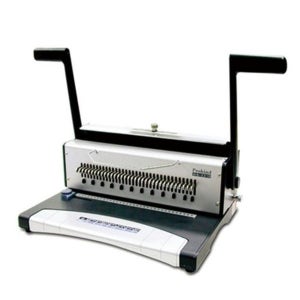 와이어 제본기 카피어랜드 WS-3210