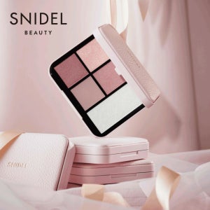 SNIDEL BEAUTY 스나이델 뷰티 페이스 스타일리스트 EX01 Lily Tutu