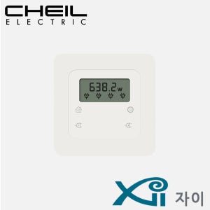 GS 자이 전자식스위치 대기 2회로 이지빌 침실 제일일렉트릭