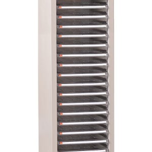 A4 서류 보관함 정리함 트레이 철망 메쉬 파일 서류함 종이