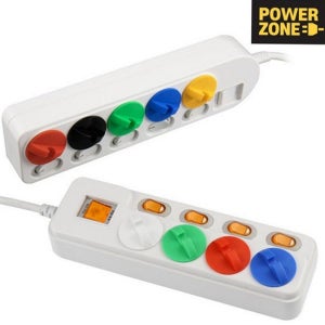 커버 안전 유아 아기 멀티탭 콘센트 가정용 보호