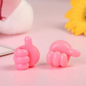 정리 다용도 실리콘 벽걸이 후크 접착식 플라스틱 생활