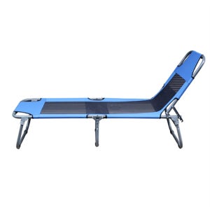 유즈Shop 접이식 야외캠핑야전침대 1인용접이식침대