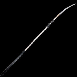 나무 고지톱 폴형 텔레스코픽 다단 톱 조경용