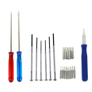 유즈Shop 수작업공구 드라이버 세트 정밀드라이버세트 공구세트