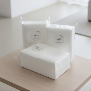 살림뱅크 정전기청소포표준형 400매