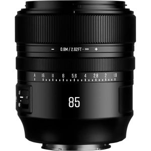 카메라 렌즈 일본 734039 ブライティンスター BrightinStar 브라이트인스타 BS AF 85mm F1.8 소니 E 단초점 풀프레임 마운트