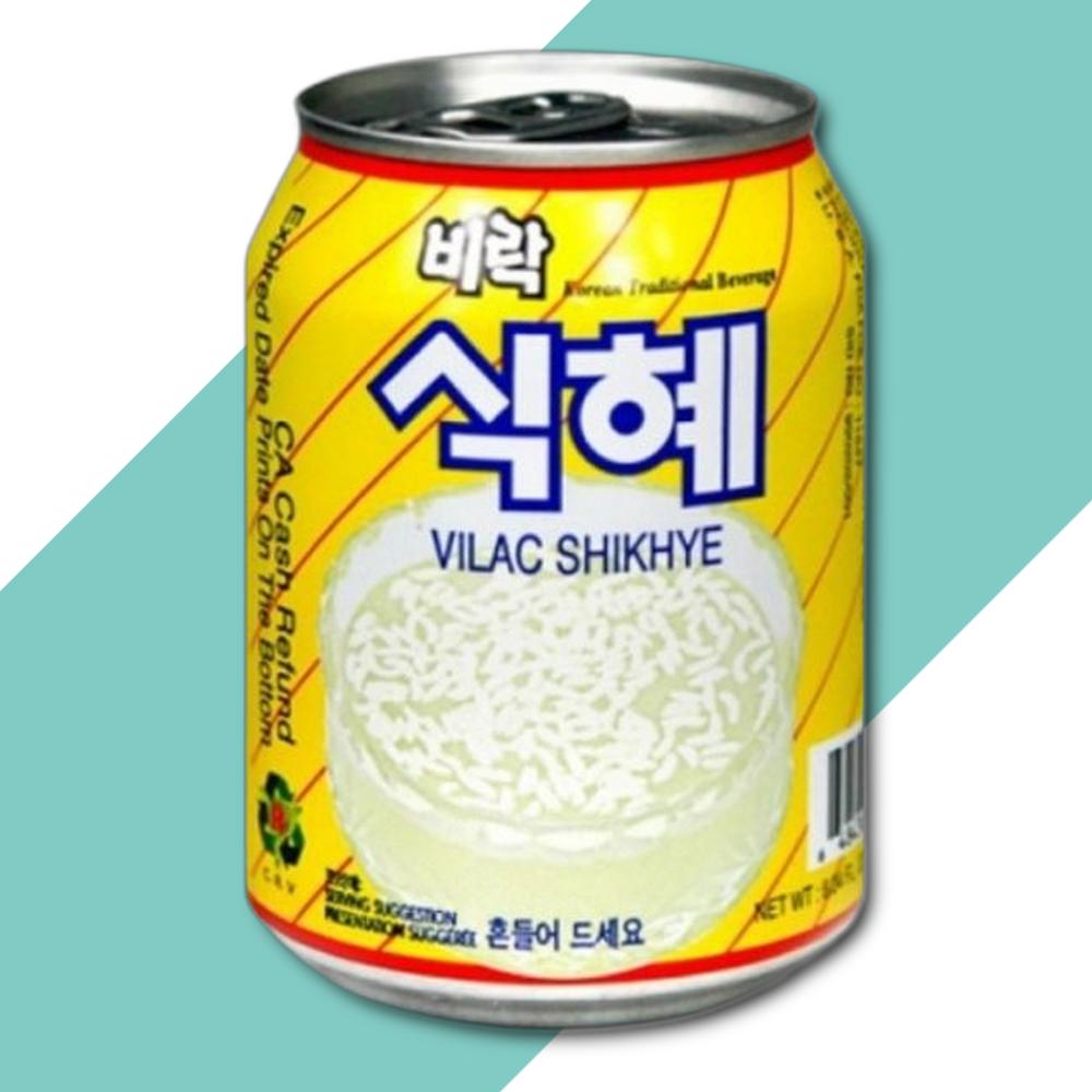 비락 식혜 비락 식혜 음료
