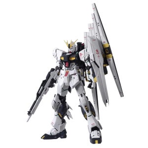 MG 뉴 건담 Ver.Ka