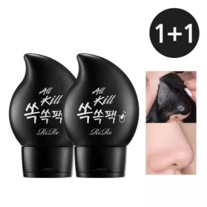 조은하우스 리르 1+1행사 올킬 쏙쏙팩 블랙헤드 모공팩 892253