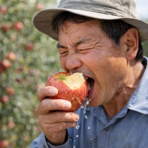부사사과 5kg 10kg 못난이사과 세척사과 가정용 햇 청송 사과