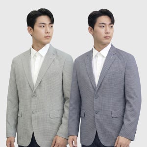 인디안 지도리 프린트 폴리 자켓 MITFU5M2411 여름 캐주얼자켓