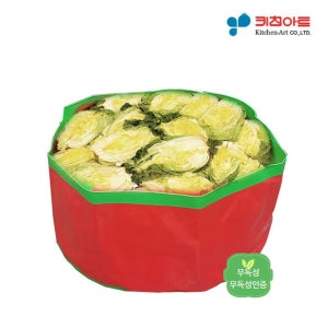 김장매트 절임이 (90x45cm) 약 50포기 국내 잡화 용품 주방