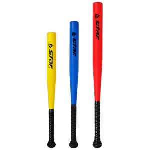 더 스타 뉴 티볼 배트 WXR3100S 체육용품 베트 야구방망이 뉴스포츠