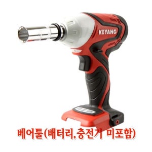 충전 임팩트렌치 계양 전기-5031670 베어툴 DIW- 18 01LZ V 전동렌치