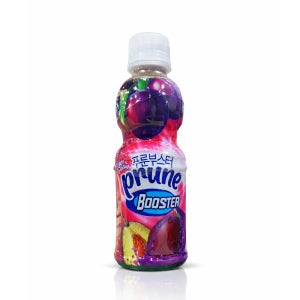 웅진 푸룬부스터 200ml, 48개