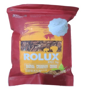 로럭스 피칸 반태 1kg 미국 피칸100%