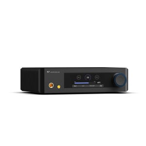 AUNE N7 헤드폰 앰프 아우네 1년A/S