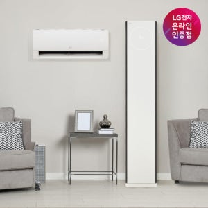 LG 휘센 오브제컬렉션 타워II FQ17ET1HC2 기본설치포함 수도권강원