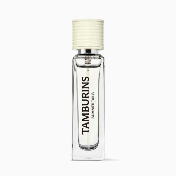 탬버린즈 퍼퓸 썸머테일스 11mL