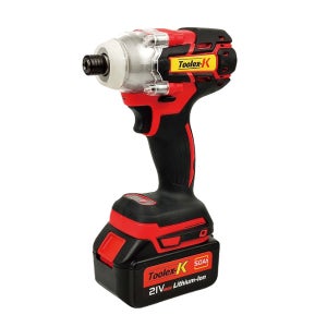툴렉스 충전임팩드라이버 TKID-300N-MS 5.0
