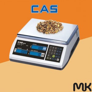 카스 계수저울 EC 30kg