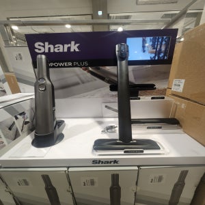 SHARK 샤크 에보 파워 플러스 핸디 무선 청소기 WV250KR 코스트코