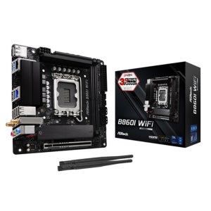 ASRock B860I WiFi 디앤디컴 인텔 B860 마이크로 ITX 메인보드