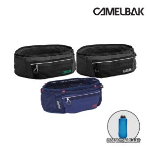 카멜백 울트라 벨트 마라톤 힙색 러닝벨트 물통 포함
