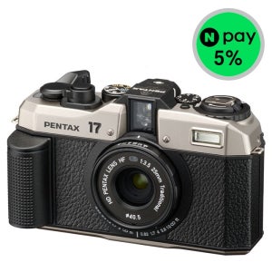 리코 PENTAX 17 Npay 5%