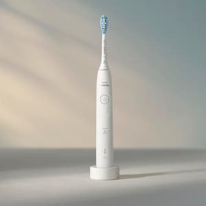 [슈퍼적립]필립스 전동칫솔 올 뉴 소닉케어 화이트닝 5500 화이트